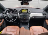 Mercedes-Benz GLE Kupé 350d 4matic A/T