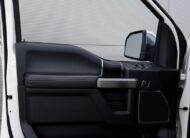 Ford F-150 4×4 PLATINUM Texas Edition
