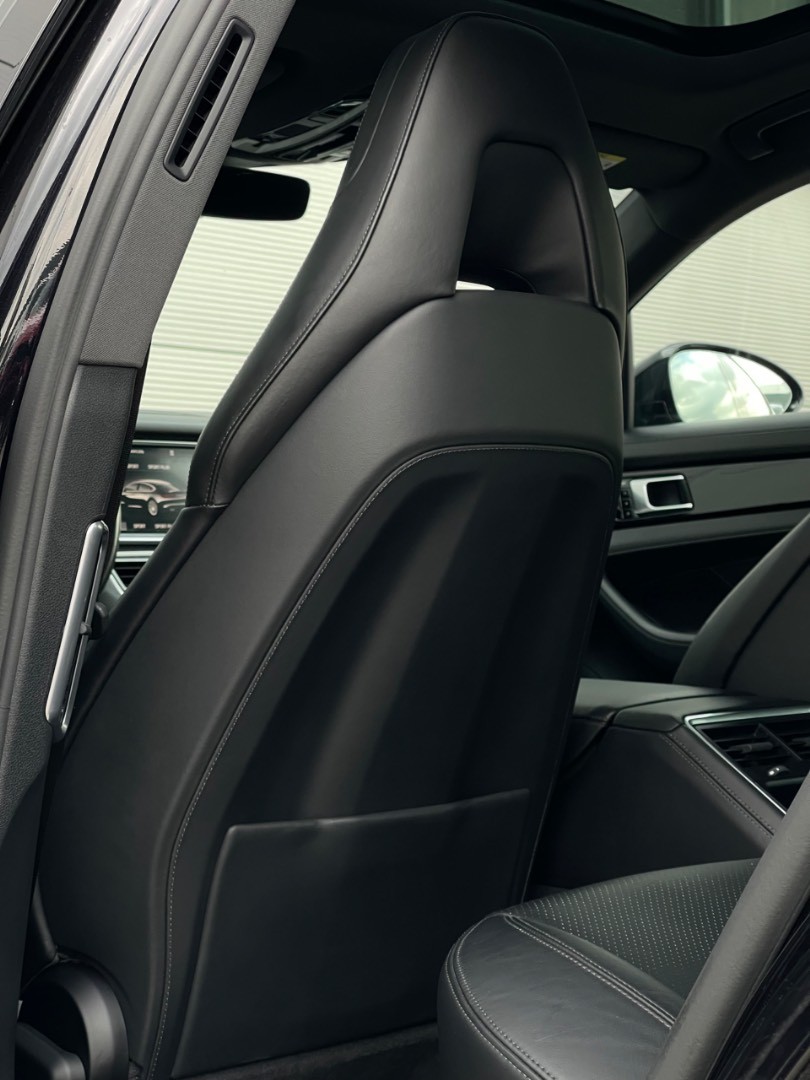 Porsche Panamera 4S Diesel PDK 4×4