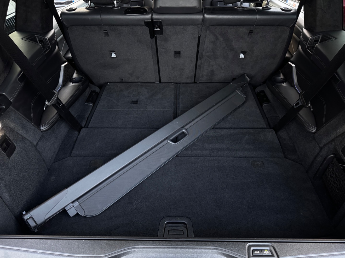 BMW X7 xDrive 40i mHEV A/T