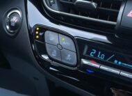 Toyota C-HR 1.8 Hybrid GR Sport E-CVT