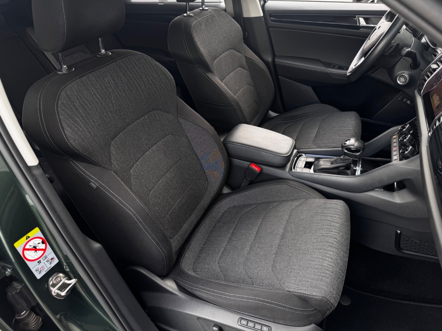 Škoda Kodiaq 2.0 TSI Style 4×4 DSG