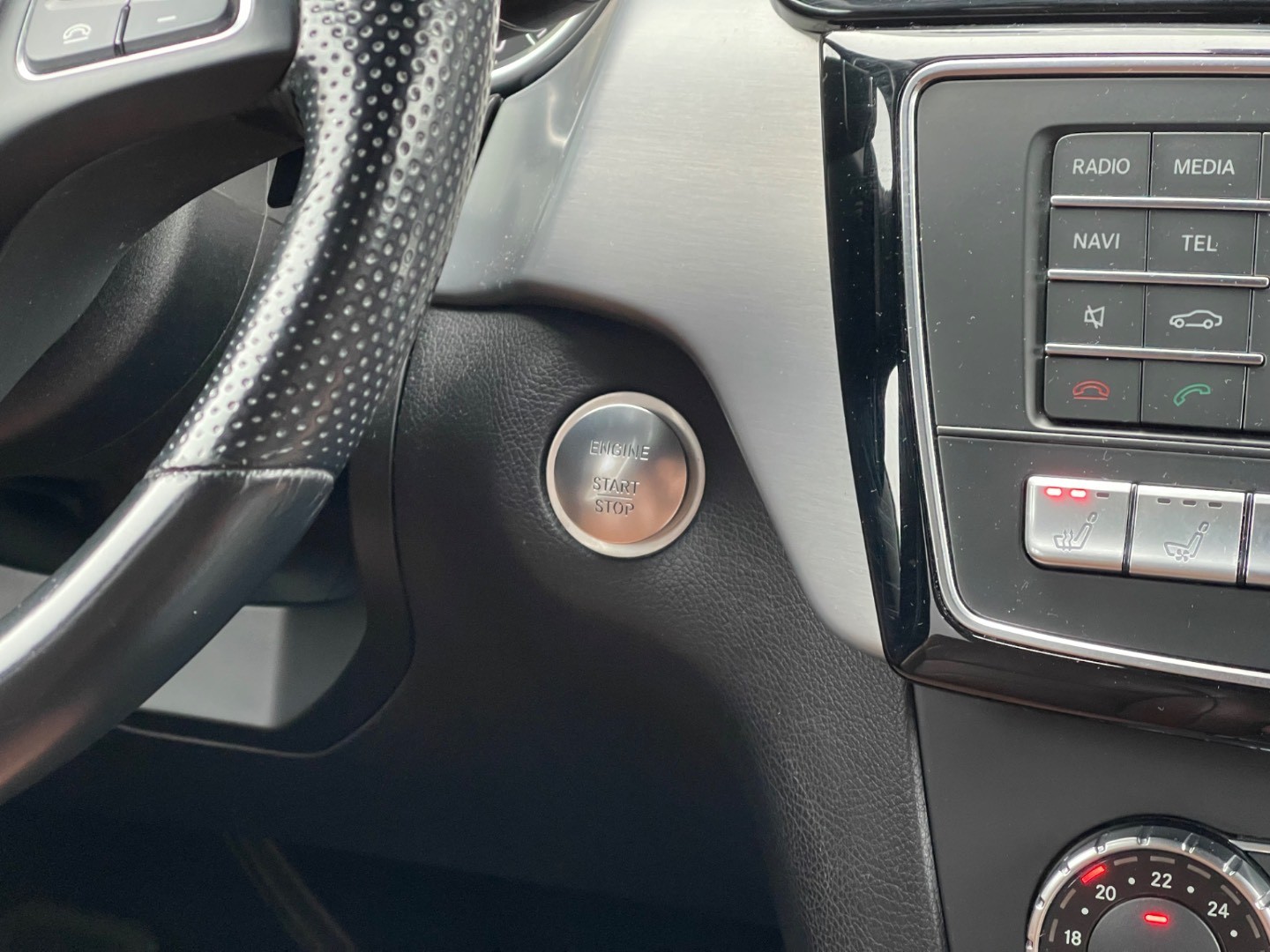 Mercedes-Benz GLE Kupé 350d 4matic A/T