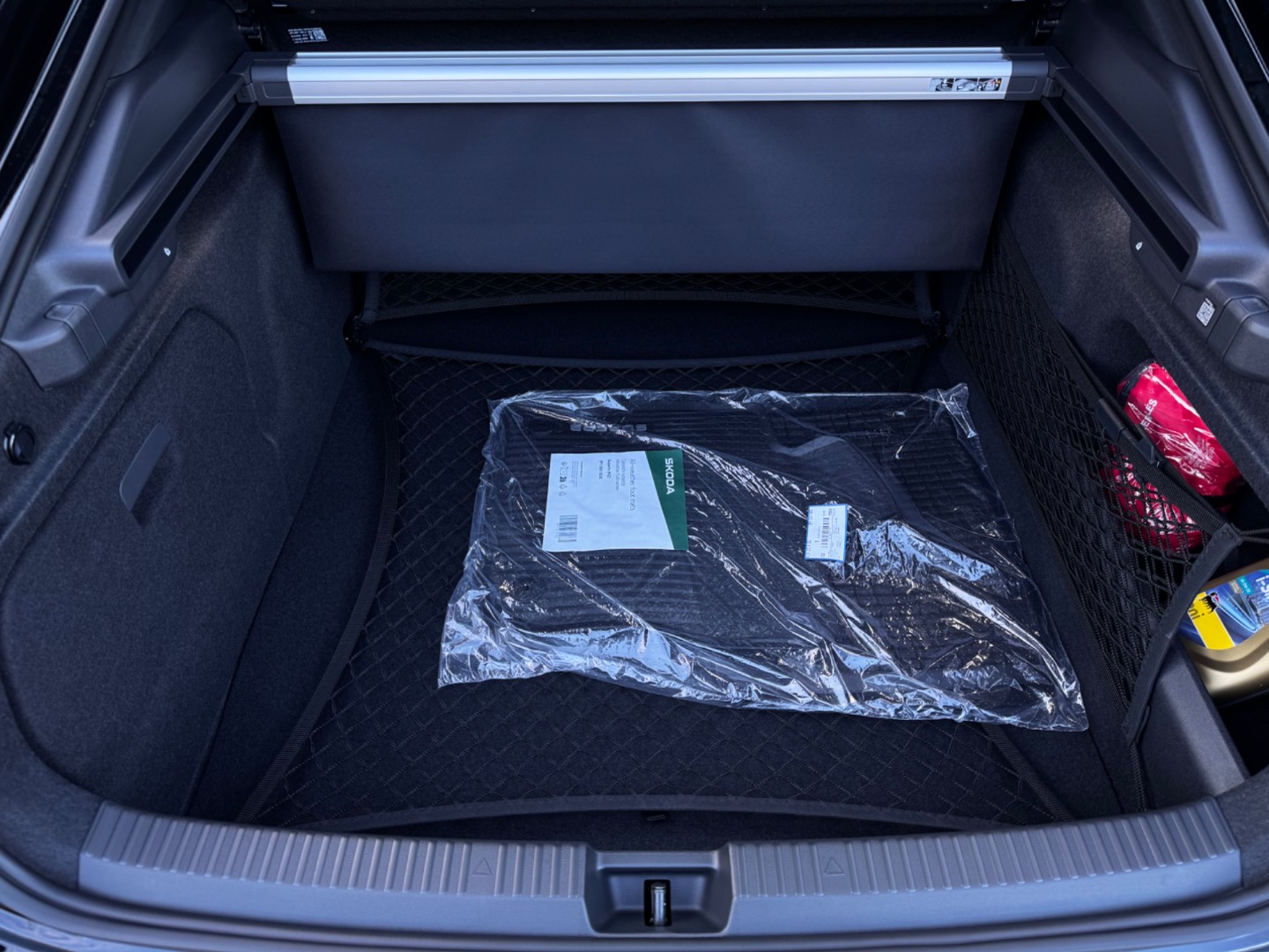 Škoda Superb Sportline 2.0 TSI 195kW 7DSG 4×4 NOVÝ