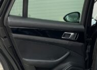 Porsche Panamera 4S Diesel PDK 4×4