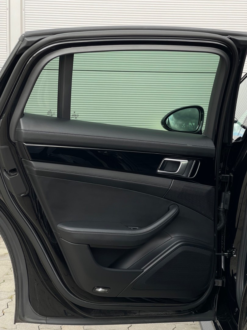 Porsche Panamera 4S Diesel PDK 4×4