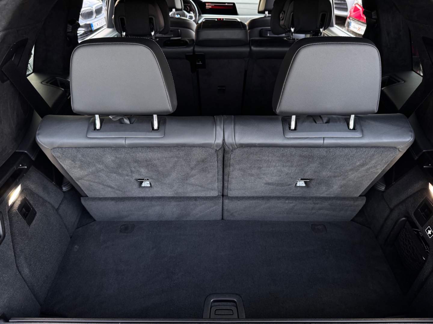 BMW X7 xDrive 40i mHEV A/T