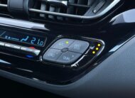 Toyota C-HR 1.8 Hybrid GR Sport E-CVT