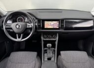 Škoda Kodiaq 2.0 TSI Style 4×4 DSG