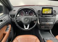 Mercedes-Benz GLE Kupé 350d 4matic A/T