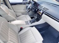 Škoda Superb 2.0 TDI SCR L K 4×4 DSG
