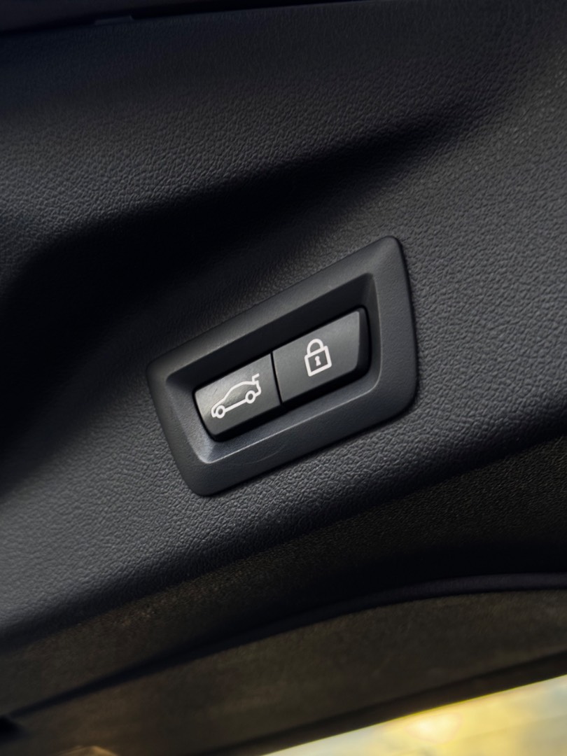 BMW X7 xDrive 40i mHEV A/T