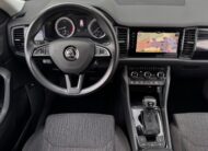 Škoda Kodiaq 2.0 TSI Style 4×4 DSG