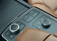 Mercedes-Benz GLE Kupé 350d 4matic A/T