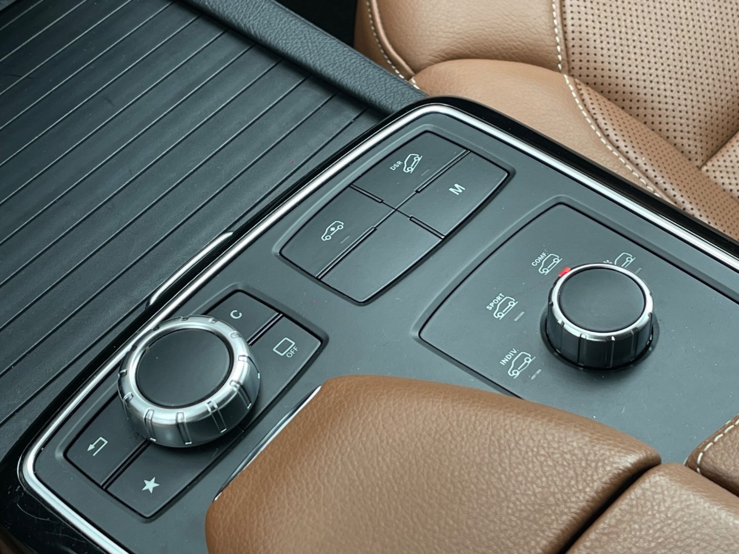 Mercedes-Benz GLE Kupé 350d 4matic A/T