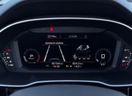 Audi Q3 35 1.5 TFSI mHEV Advanced S tronic