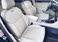 Škoda Superb 2.0 TDI SCR L K 4×4 DSG