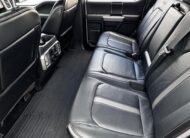 Ford F-150 4×4 PLATINUM Texas Edition