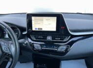 Toyota C-HR 1.8 Hybrid GR Sport E-CVT