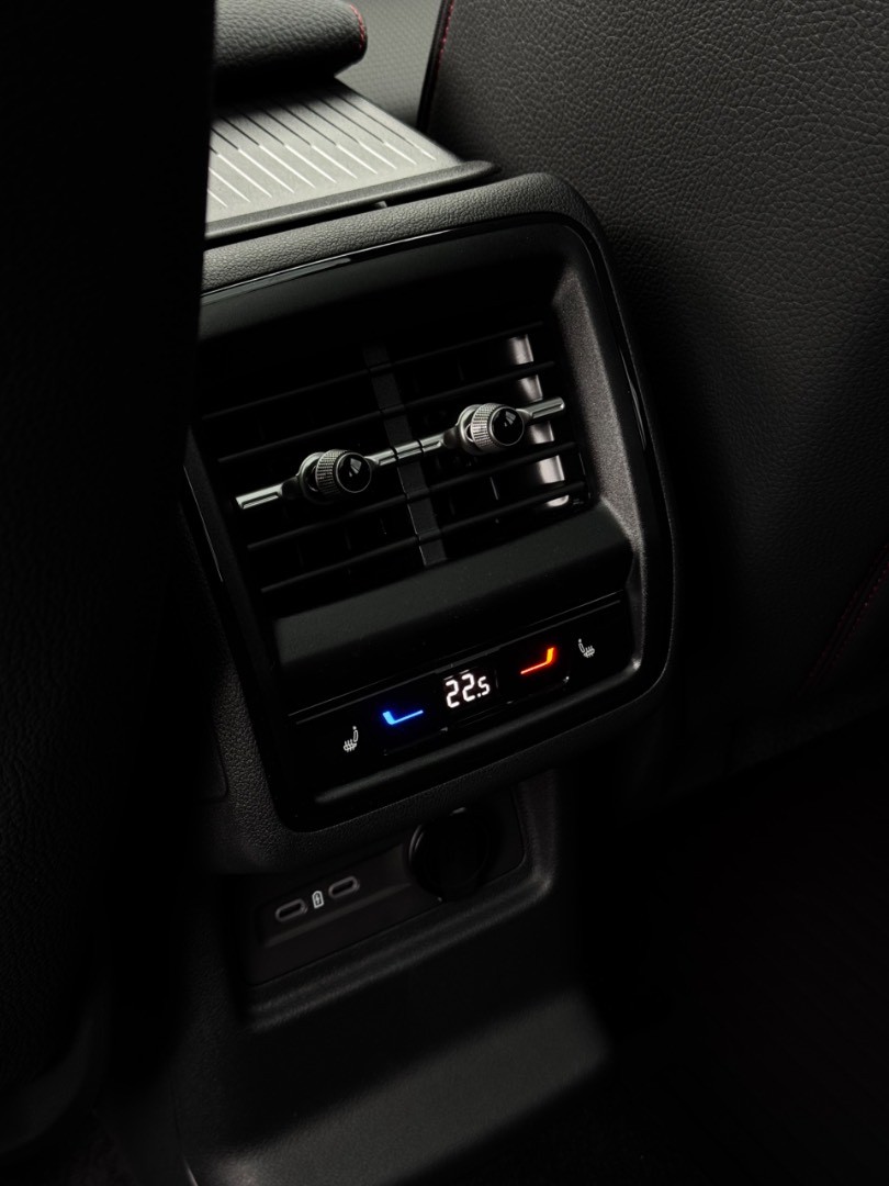 Škoda Kodiaq RS 2,0 TSI 195,00 kW 7-stup. Automat. 4×4 NOVÝ