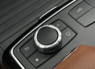 Mercedes-Benz GLE Kupé 350d 4matic A/T