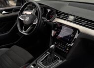Volkswagen Passat Variant 2.0 TDI Elegance 4Motion DSG