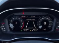 Audi Q3 35 1.5 TFSI mHEV Advanced S tronic