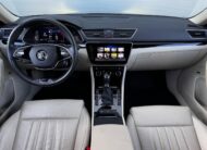 Škoda Superb 2.0 TDI SCR L K 4×4 DSG