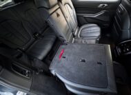 BMW X7 xDrive 40i mHEV A/T