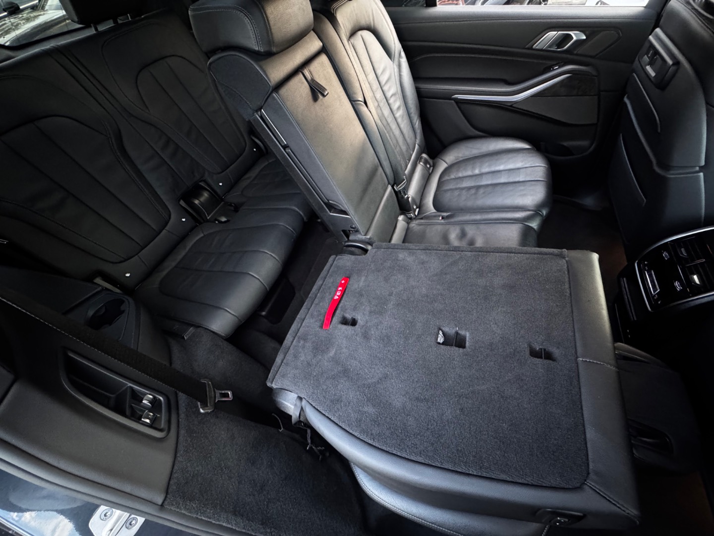 BMW X7 xDrive 40i mHEV A/T