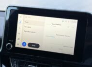 Toyota C-HR 1.8 Hybrid GR Sport E-CVT