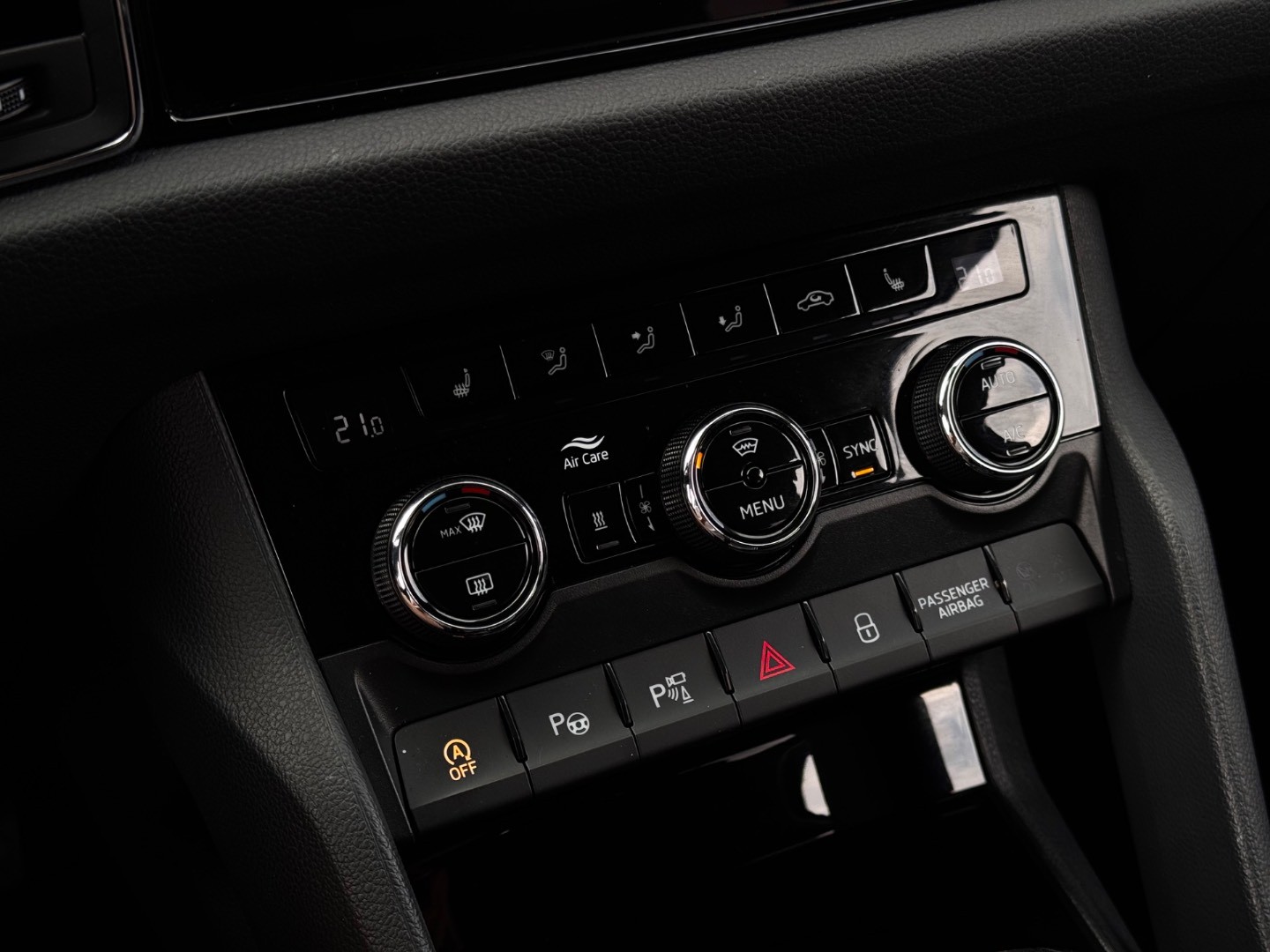 Škoda Kodiaq 2.0 TSI Style 4×4 DSG