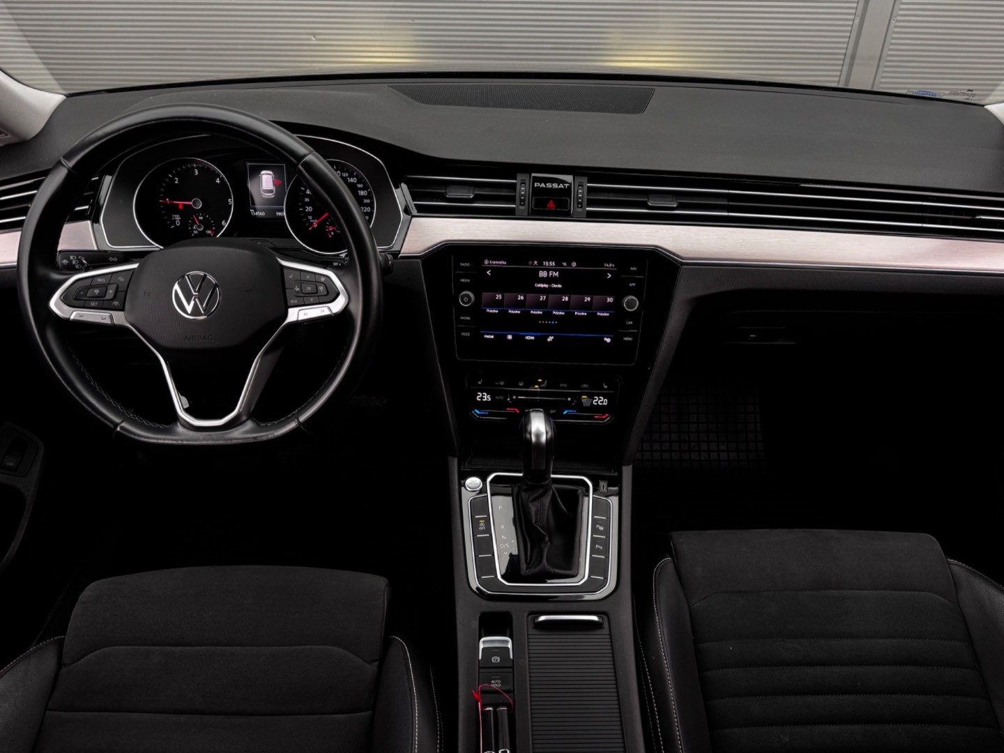 Volkswagen Passat Variant 2.0 TDI Elegance 4Motion DSG