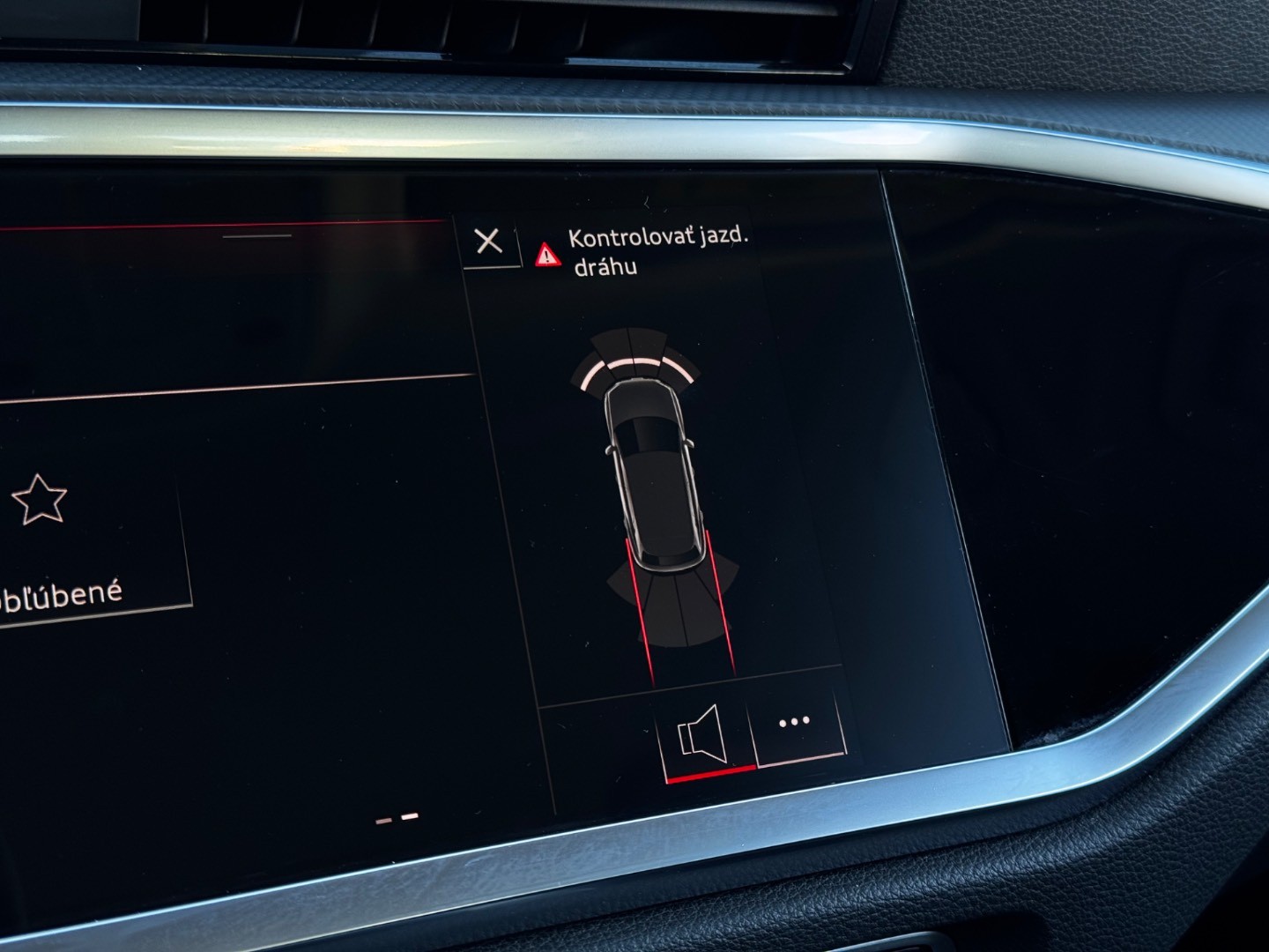 Audi Q3 35 1.5 TFSI mHEV Advanced S tronic