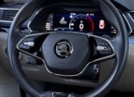 Škoda Superb 2.0 TDI SCR L K 4×4 DSG