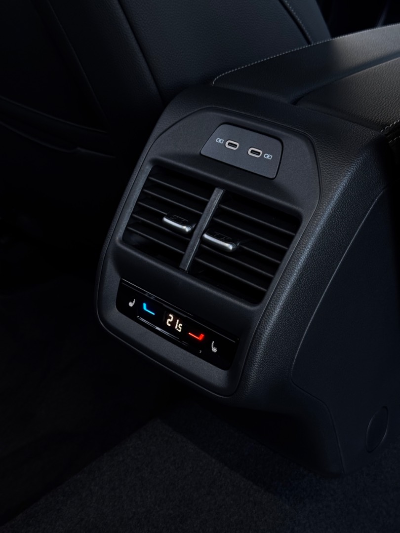 Škoda Superb Sportline 2.0 TSI 195kW 7DSG 4×4 NOVÝ