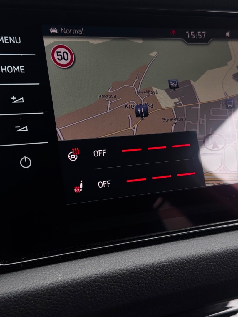 Škoda Kodiaq 2.0 TSI Style 4×4 DSG