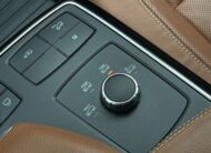 Mercedes-Benz GLE Kupé 350d 4matic A/T