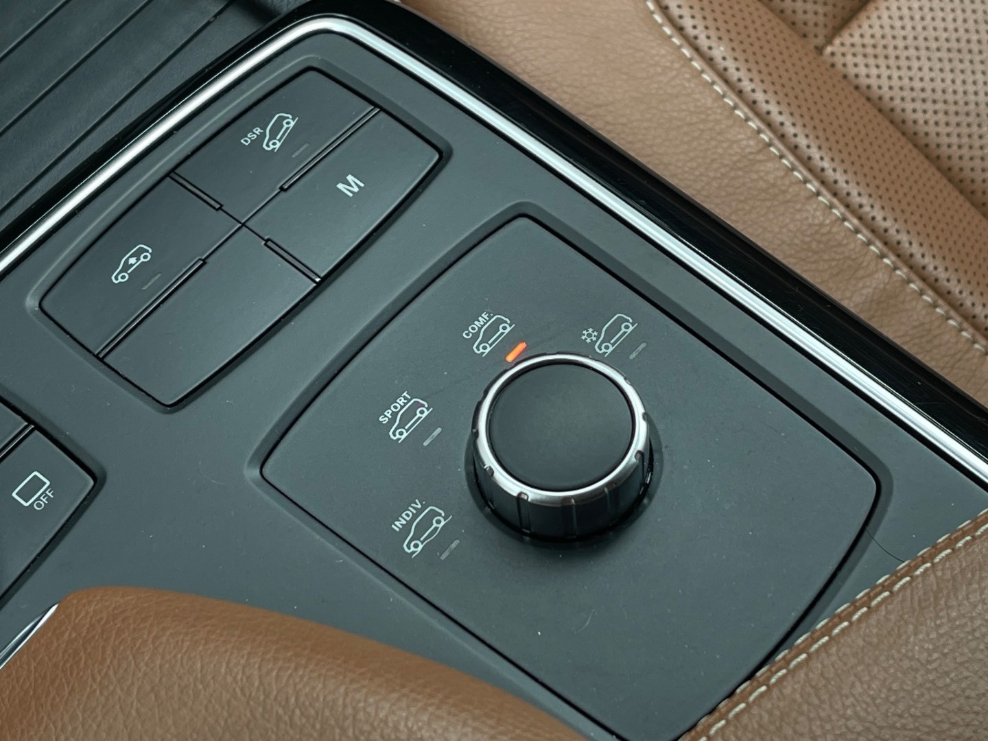 Mercedes-Benz GLE Kupé 350d 4matic A/T