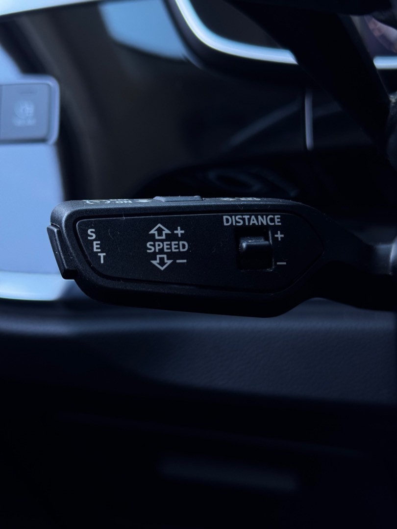 Audi Q3 35 1.5 TFSI mHEV Advanced S tronic