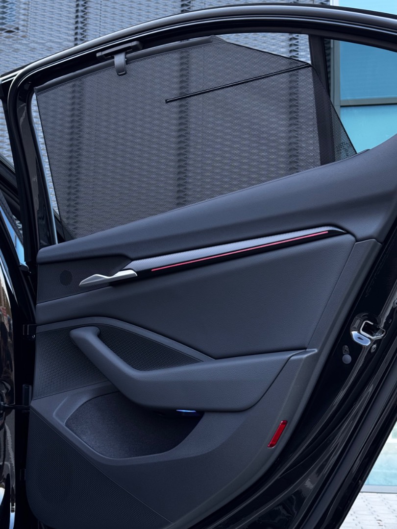 Škoda Superb Sportline 2.0 TSI 195kW 7DSG 4×4 NOVÝ