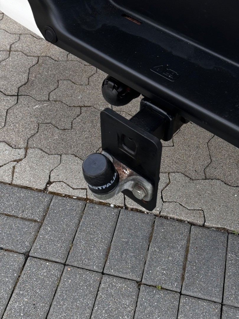 Ford F-150 4×4 PLATINUM Texas Edition