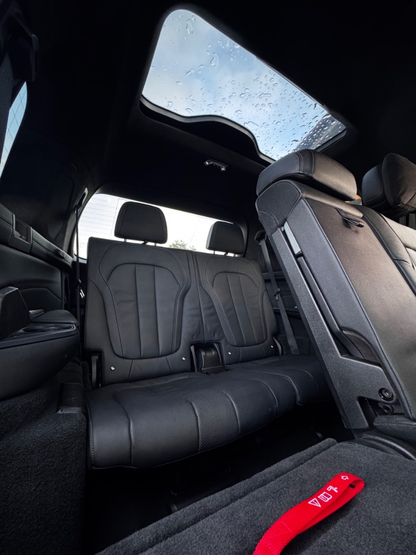 BMW X7 xDrive 40i mHEV A/T