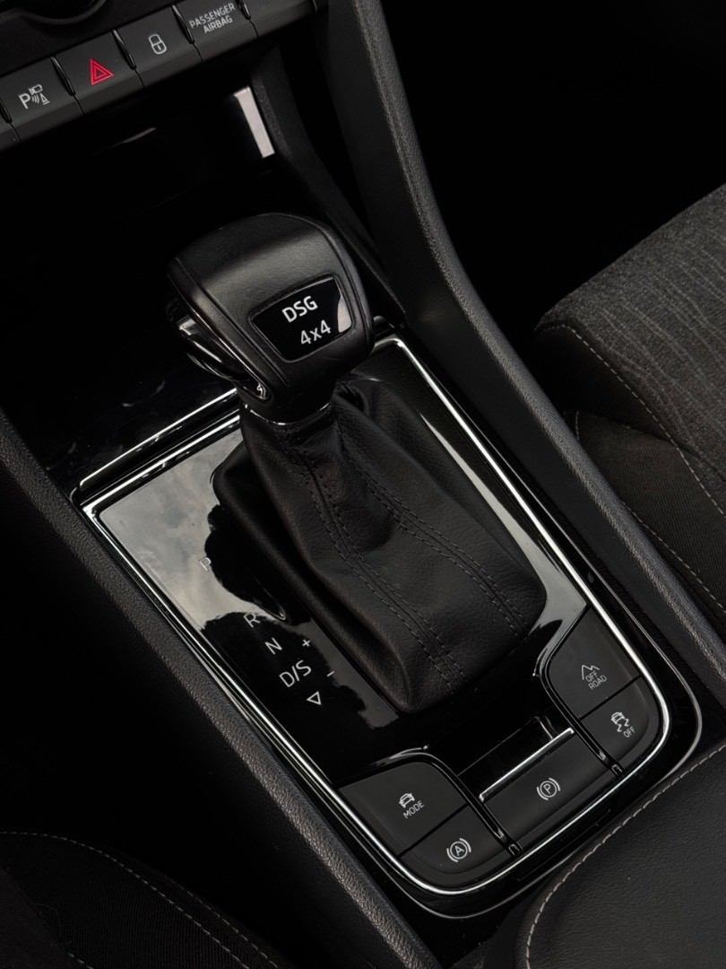 Škoda Kodiaq 2.0 TSI Style 4×4 DSG