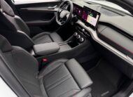 Škoda Kodiaq RS 2,0 TSI 195,00 kW 7-stup. Automat. 4×4 NOVÝ