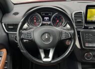 Mercedes-Benz GLE Kupé 350d 4matic A/T