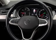 Volkswagen Passat Variant 2.0 TDI Elegance 4Motion DSG