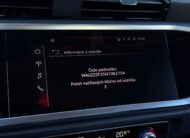 Audi Q3 35 1.5 TFSI mHEV Advanced S tronic