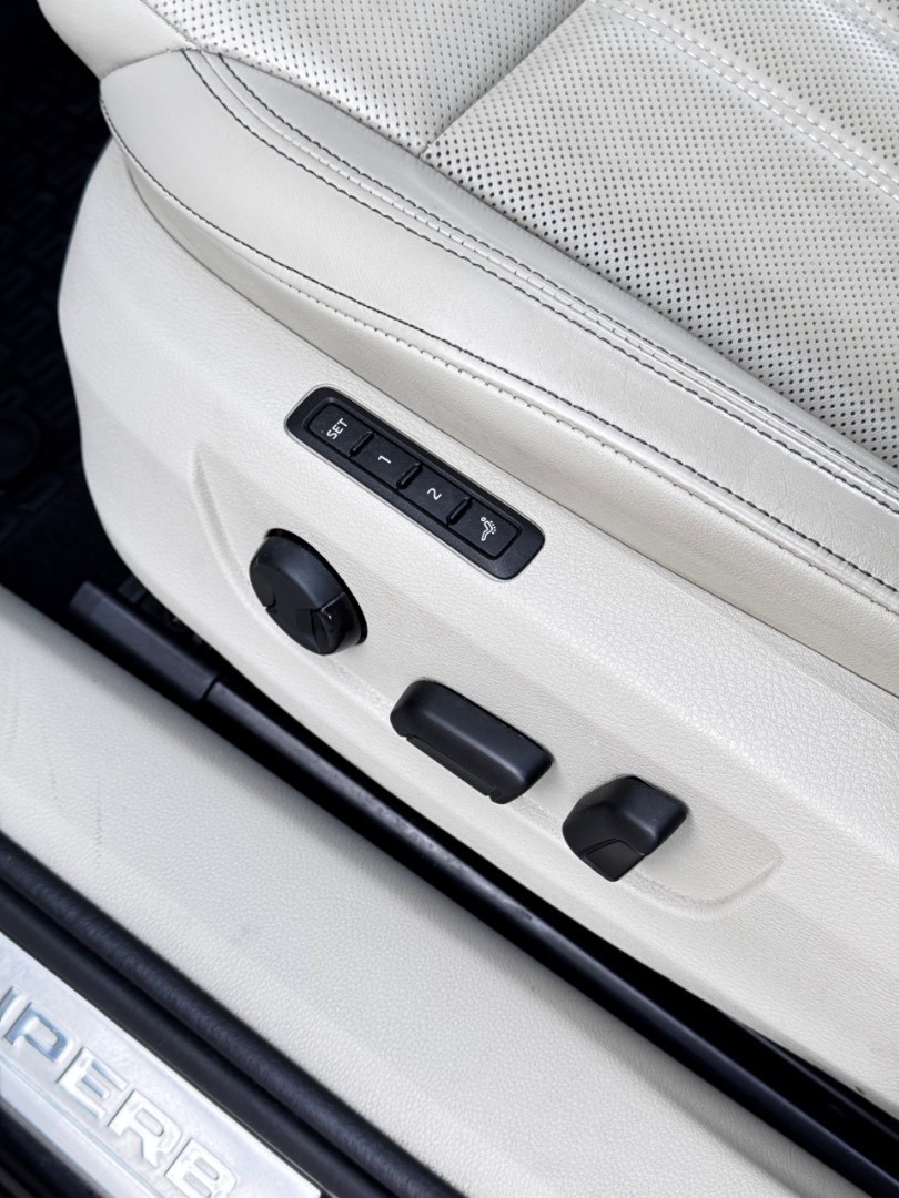 Škoda Superb 2.0 TDI SCR L K 4×4 DSG