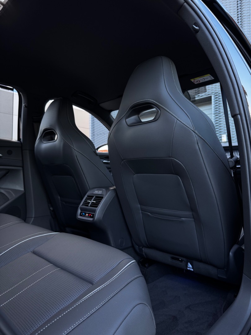 Škoda Superb Sportline 2.0 TSI 195kW 7DSG 4×4 NOVÝ